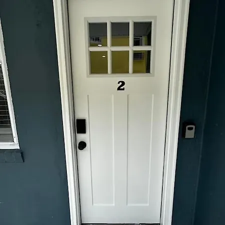 318 E Youngs Ave Unit 2 Seaside Retreat Salty Shore Getaway Wildwood Exterior photo