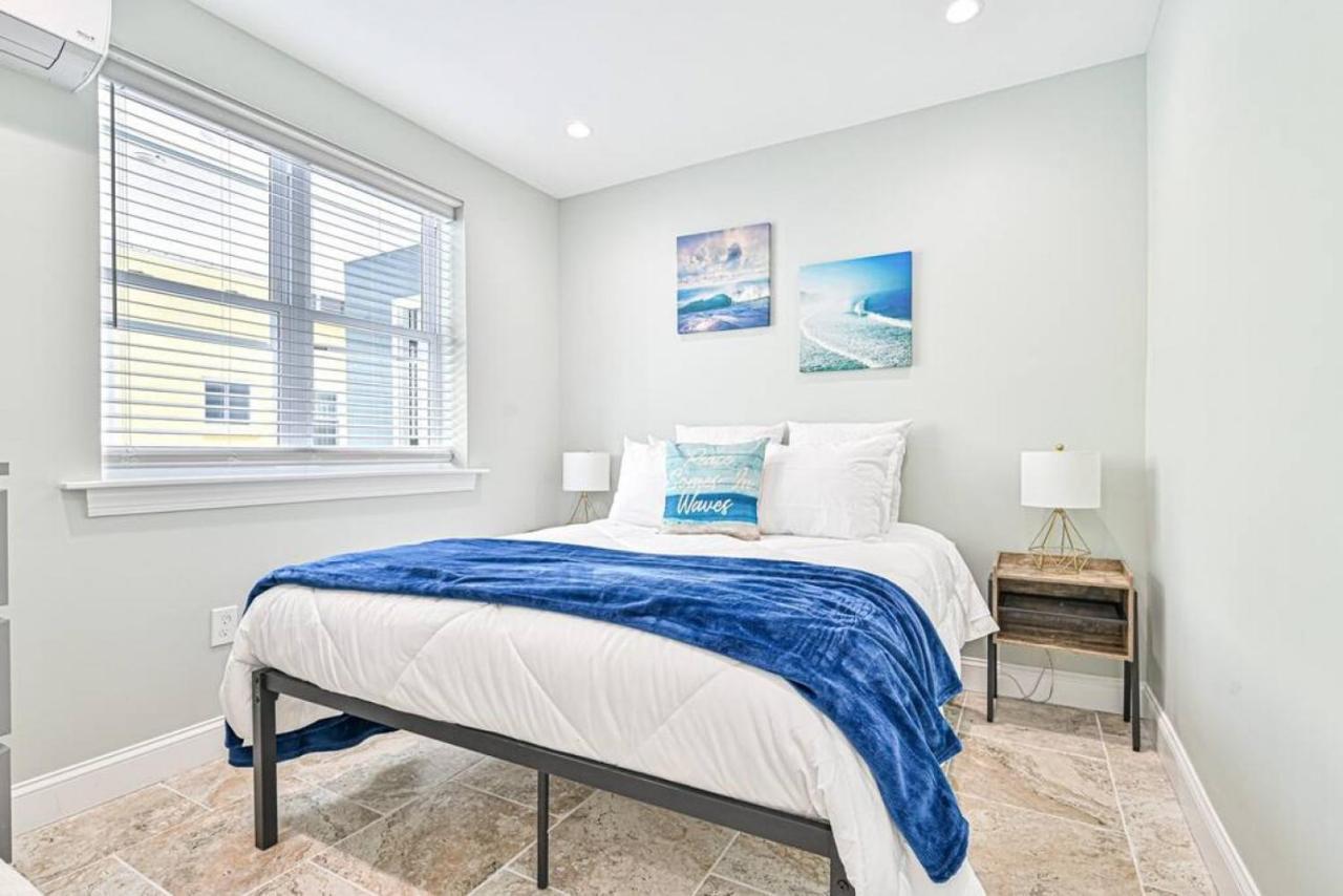 Apartamento 318 E Youngs Ave Unit 2 Seaside Retreat Salty Shore Getaway