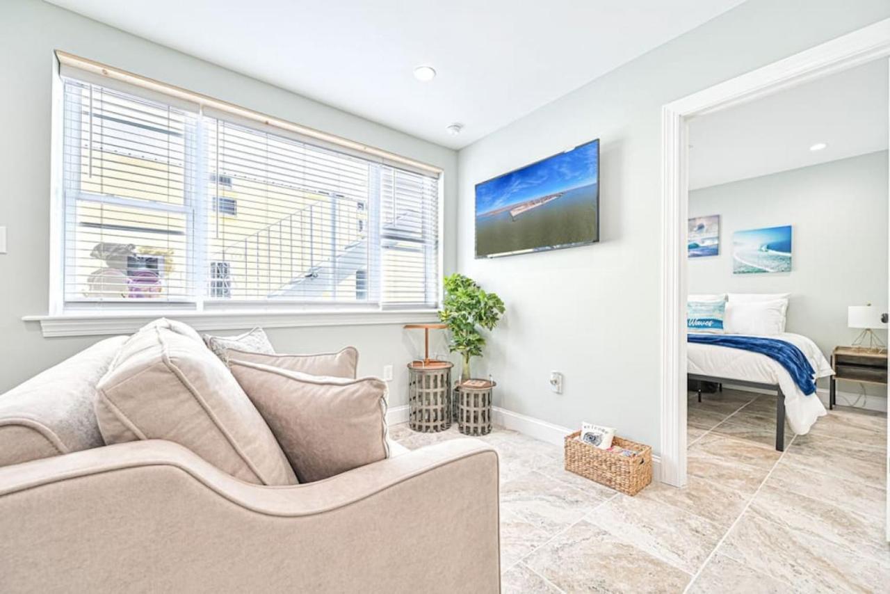 318 E Youngs Ave Unit 2 Seaside Retreat Salty Shore Getaway Apartamento *